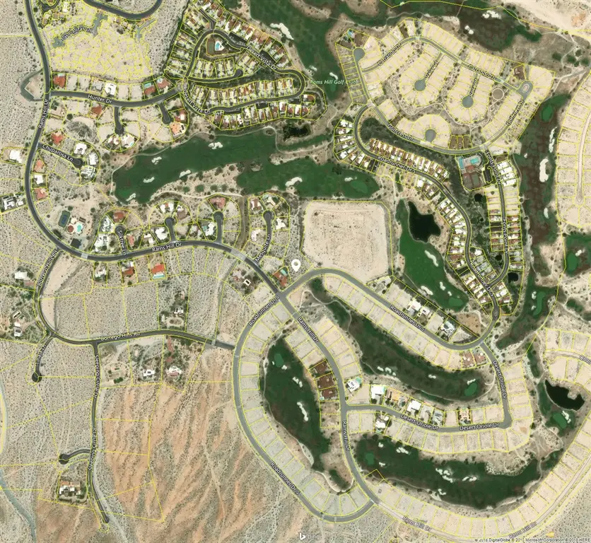 Roadrunner Dr, Borrego Springs, CA 92004 - Image #1