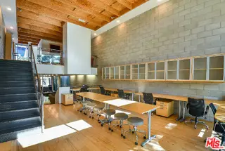 6615 Melrose Avenue, Los Angeles, CA 90038