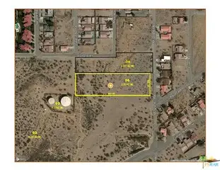 0 Miracle Hill, Desert Hot Springs, CA 92240