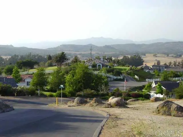 0 Avenida Roca Grande Lot 2, Ramona, CA 92065 - #1