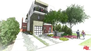 2026 Federal Avenue, Los Angeles, CA 90025