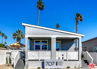 1001 Aloha Drive, Palm Springs, CA 92264 - Image #3