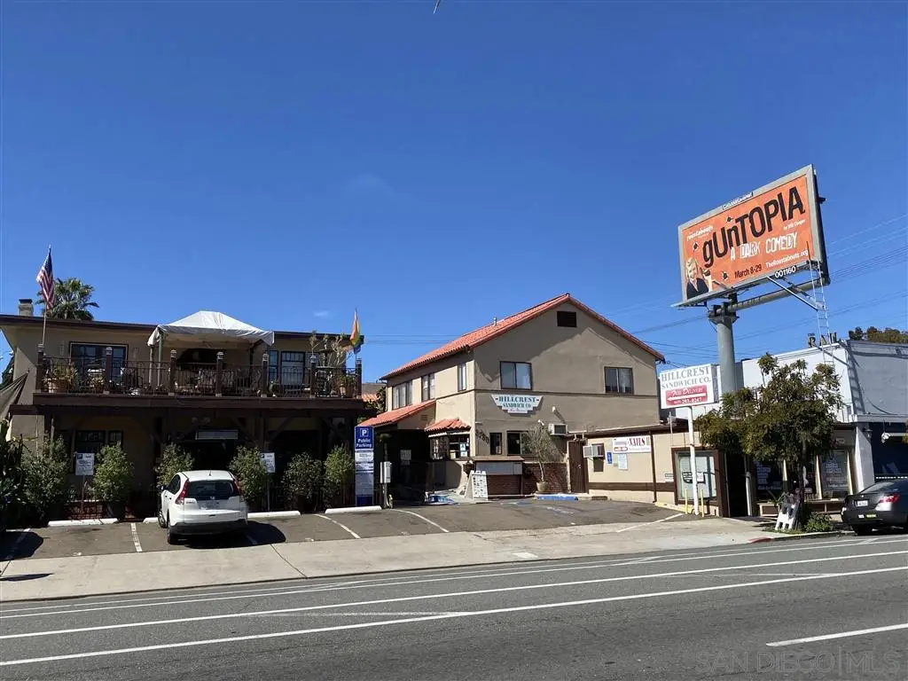 3774 5th Ave, San Diego, CA 92103 - Image #1