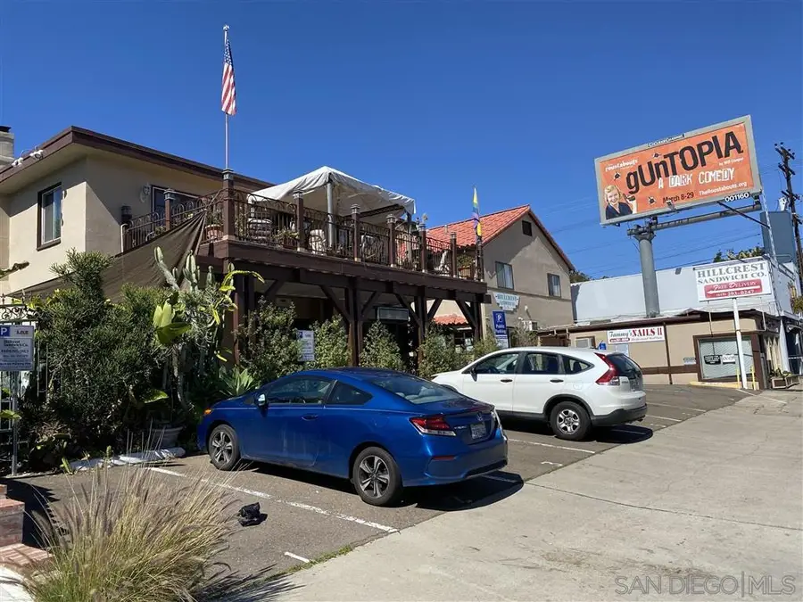 3774 5th Ave, San Diego, CA 92103 - Image #3