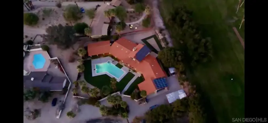 438 De Anza Spur, Borrego Springs, CA 92004 - Image #2