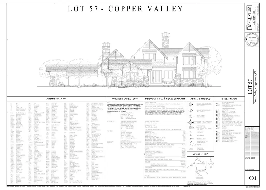 30 White Oak, Copperopolis, CA 95228 - #1