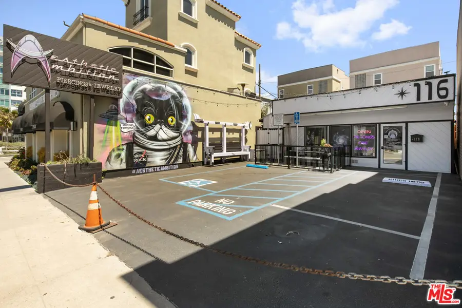 116 Washington Boulevard, Venice, CA 90292 - Image #3