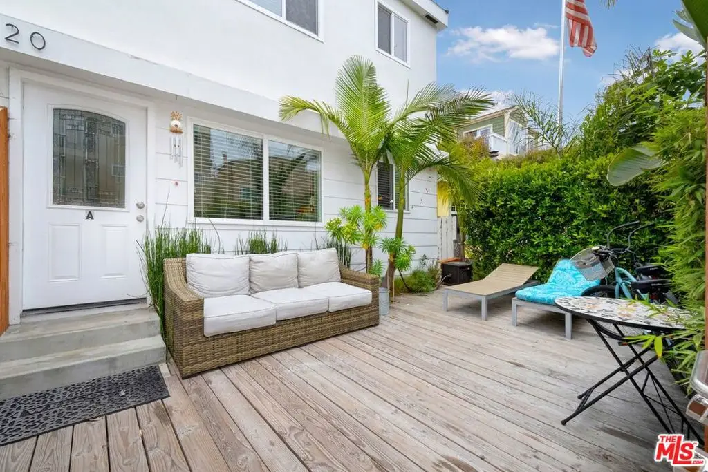 11 20th Avenue, Venice, CA 90291 - Image #1
