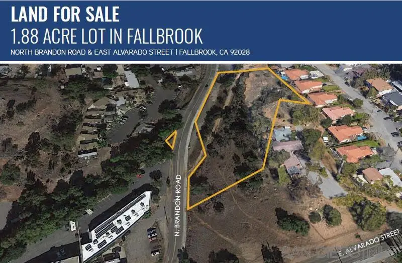 Alvarado St, Fallbrook, CA 92028 - Image #1