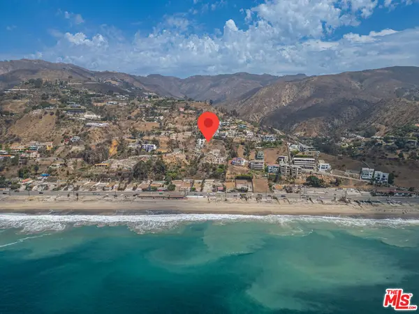 21415 Rambla Vista Road, Malibu, CA 90265