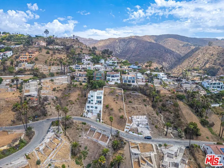 21415 Rambla Vista Road, Malibu, CA 90265 - #2