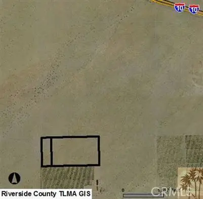 Off I-10, Blythe, CA 92235