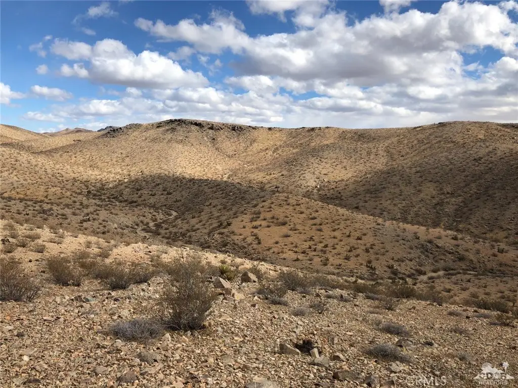 Cal Electric Road, Barstow, CA 92311 - #1