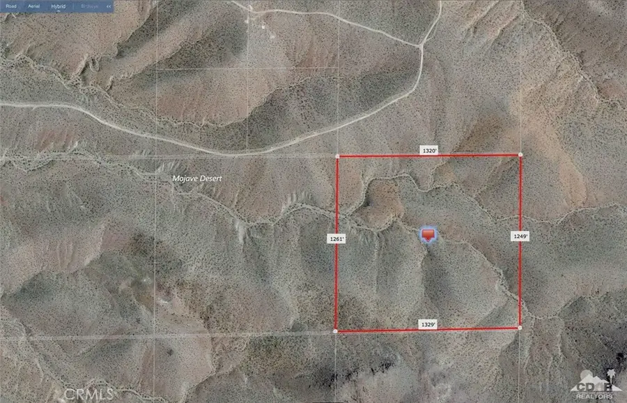 Cal Electric Road, Barstow, CA 92311 - #2