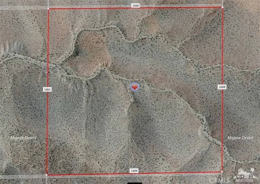 Cal Electric Road, Barstow, CA 92311 - #3