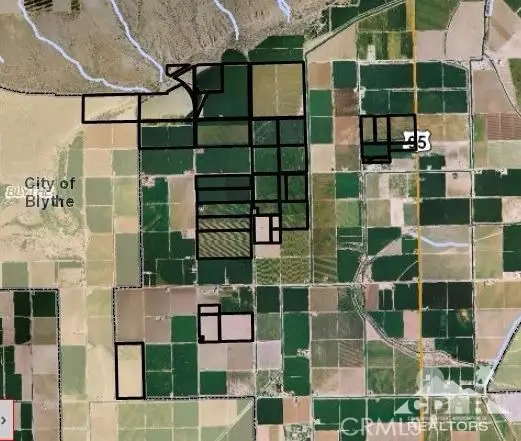 1434 Acres, Blythe, CA 92225