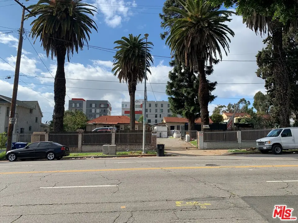 339 N Virgil Avenue, Los Angeles, CA 90004 - Image #1