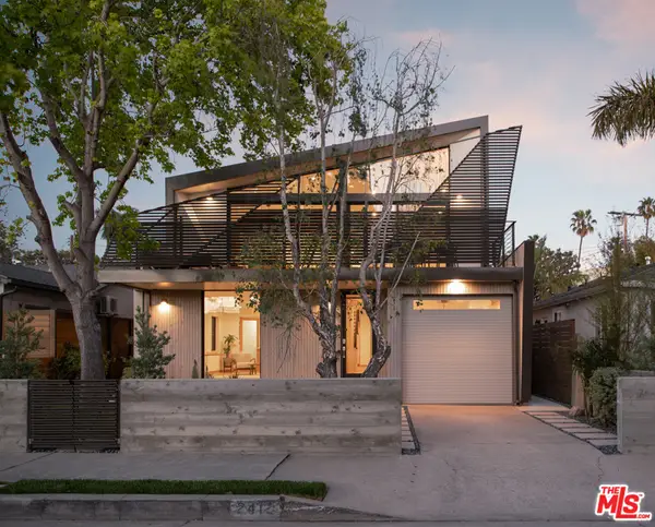 2412 Bryan Avenue, Venice, CA 90291