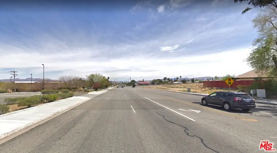 0 Rimrock Road, Barstow, CA 92311 - #2