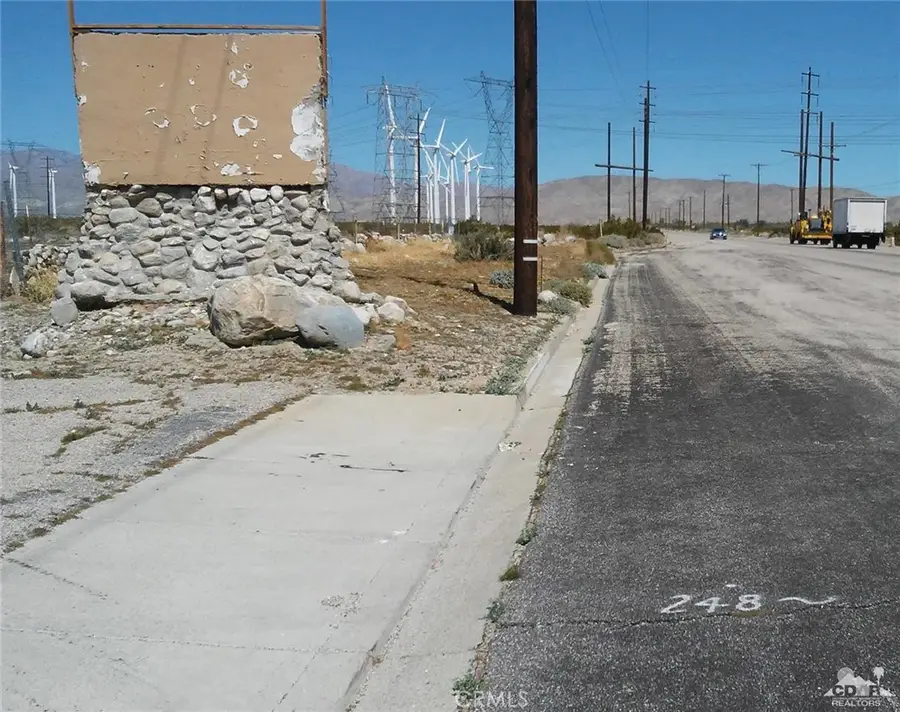 16605 Indian Canyon Drive, Desert Hot Springs, CA 92240 - #2