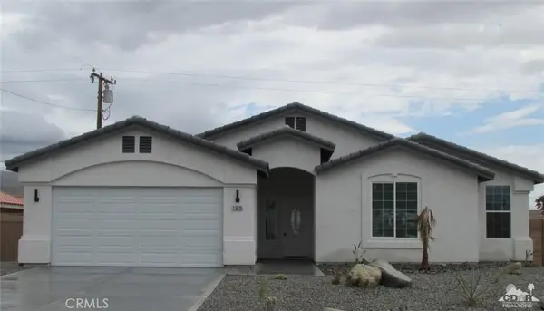 Address Withheld By Seller, Desert Hot Springs, CA 92240