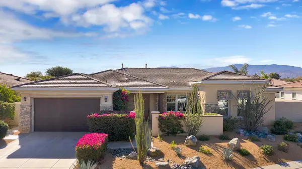 Address Withheld By Seller, Palm Desert, CA 92211