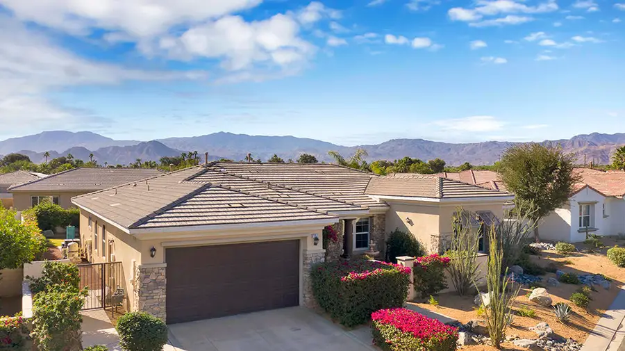 Address Withheld By Seller, Palm Desert, CA 92211 - #2