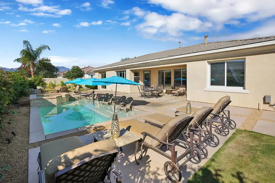 Address Withheld By Seller, Palm Desert, CA 92211 - #3