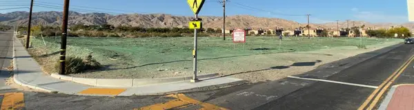 0 Hacienda Avenue, Desert Hot Springs, CA 92240