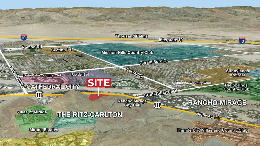 0 Highway 111, Rancho Mirage, CA 92270 - #2