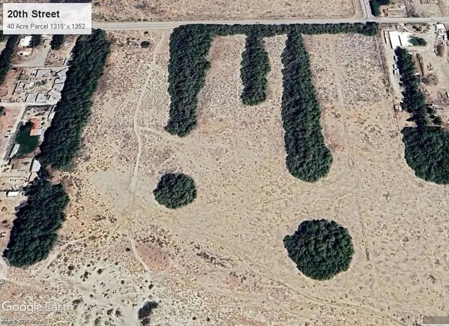 0 20th Street, Sky Valley, CA 92241 - Image #2