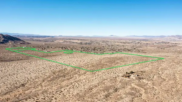 125 Utah Trail, 29 Palms, CA 92277