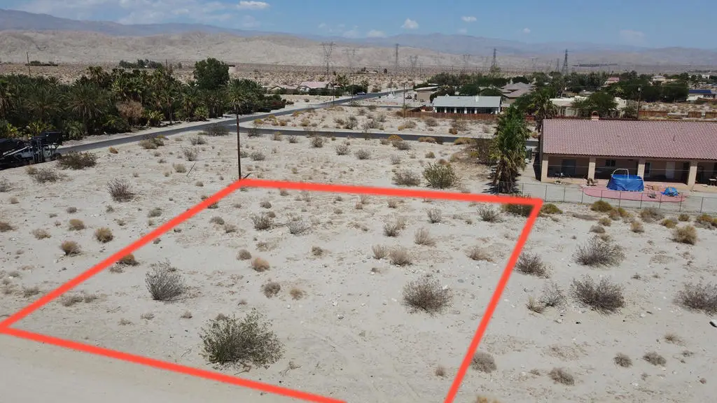 0 Desert Park Drive, Thousand Palms, CA 92276 - Image #1
