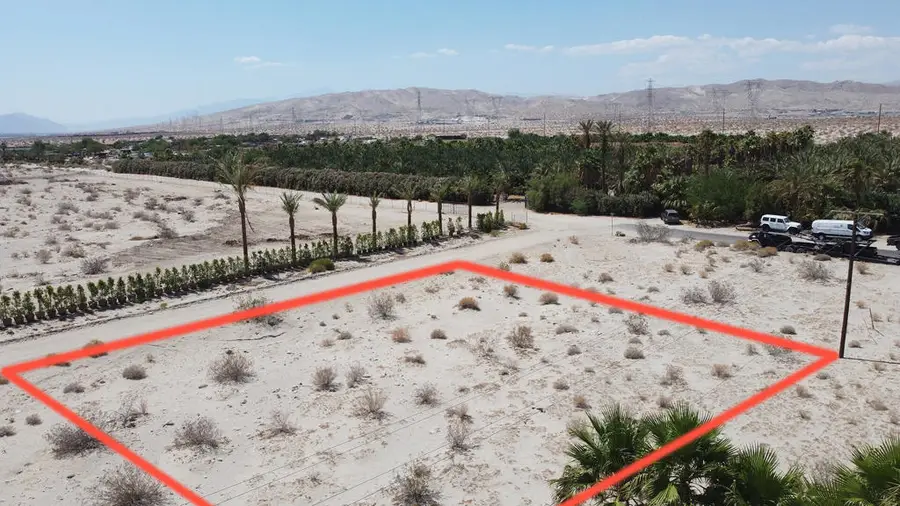 0 Desert Park Drive, Thousand Palms, CA 92276 - Image #3