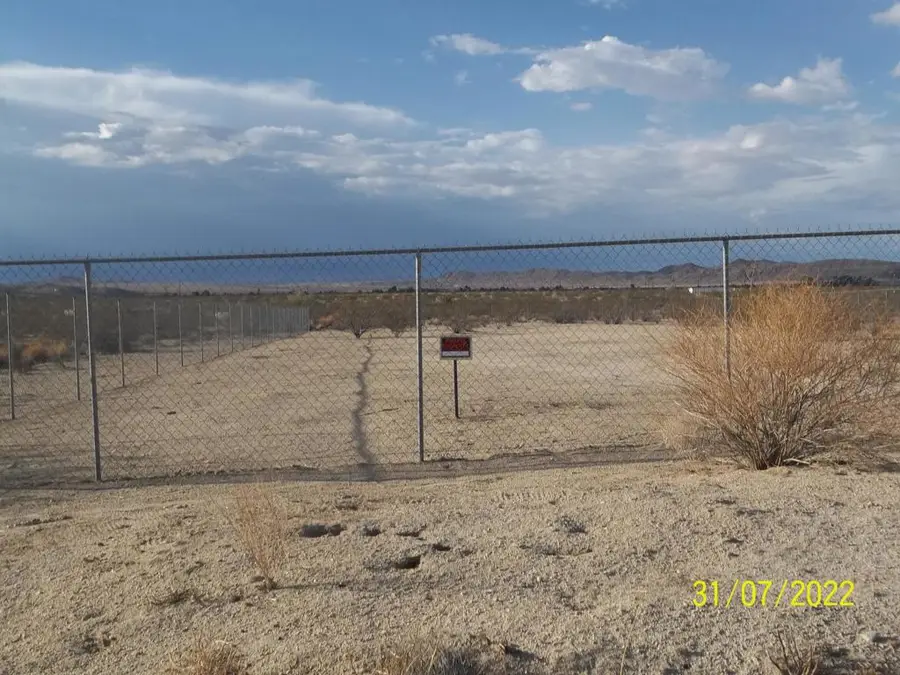 64806 Chollita Road, Joshua Tree, CA 92252 - #3