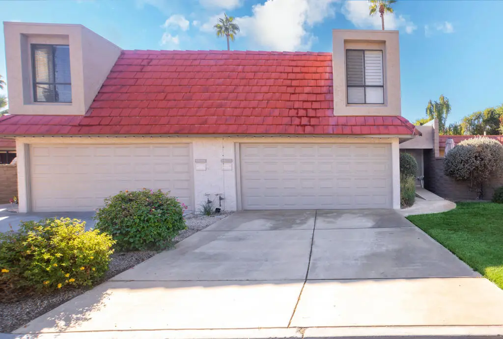 68355 Paseo Real #13, Cathedral City, CA 92234 - #1