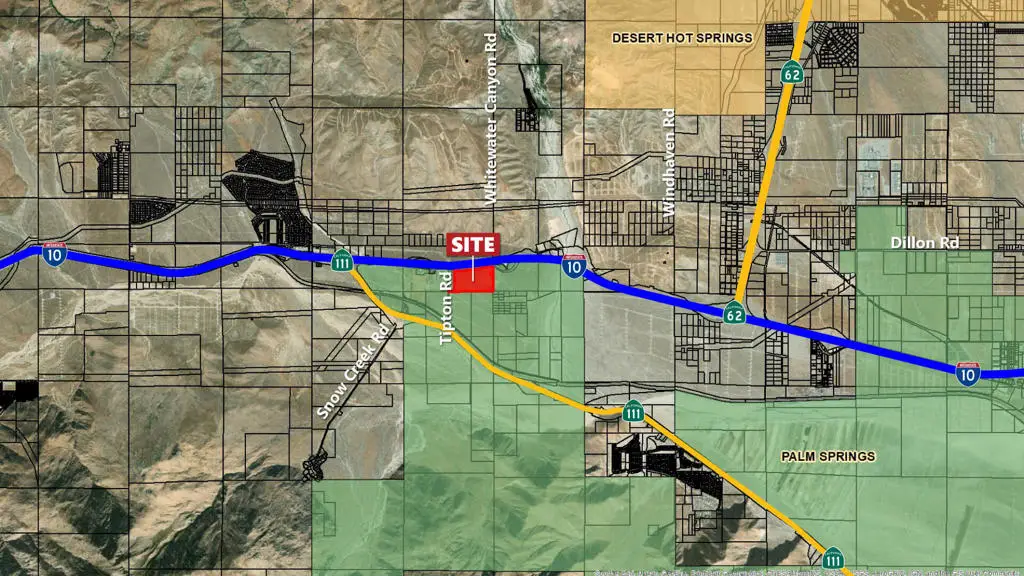 71 Tipton Road, Whitewater, CA 92282 - #1