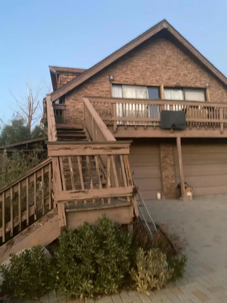 60300 Chalet Drive, Mountain Center, CA 92561 - Image #1