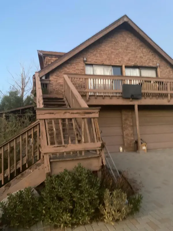 60300 Chalet Drive, Mountain Center, CA 92561