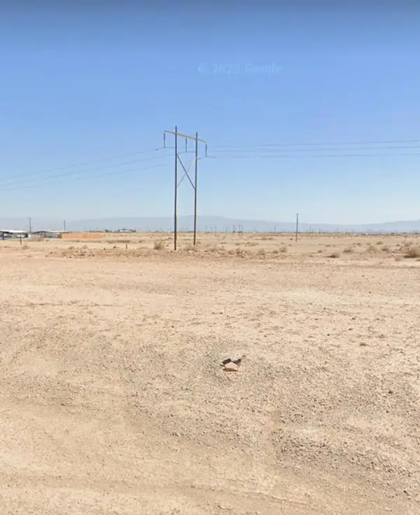 1990 Citrus Ave., Thermal, CA 92274