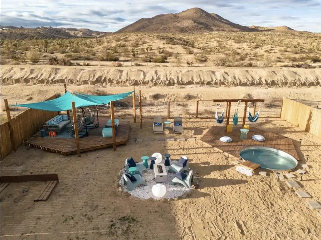 58798 Barron Drive, Yucca Valley, CA 92284 - Image #1