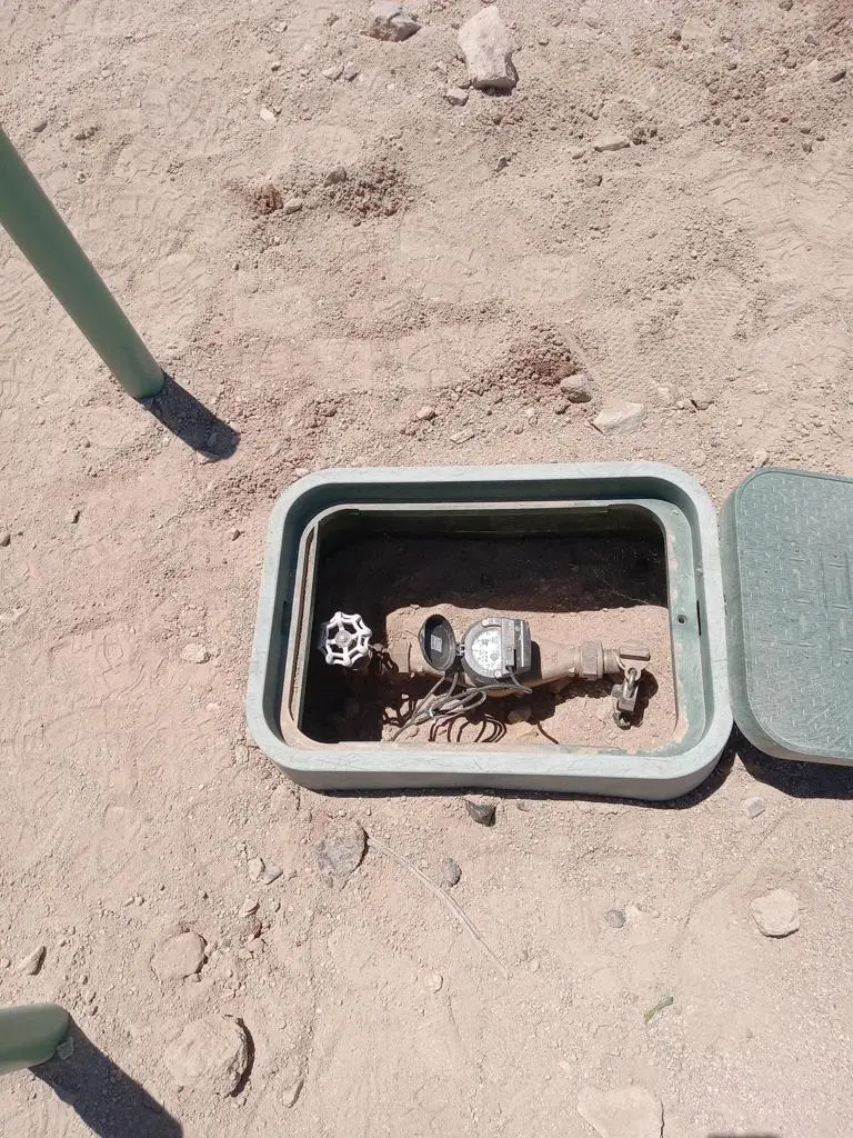 6425 Utah Trail, Twentynine Palms, CA 92277 - #2