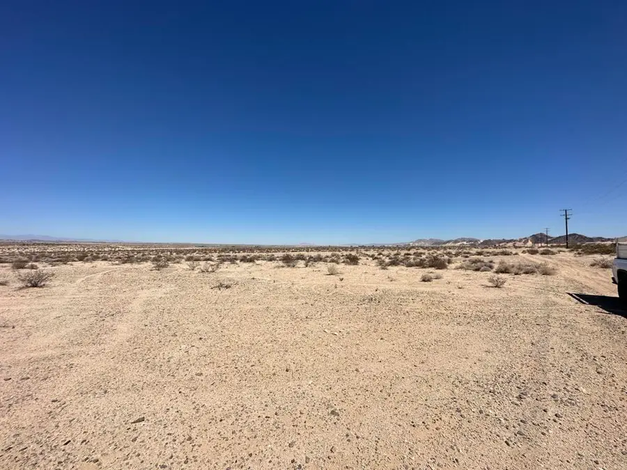 3730 Utah Trail, Twentynine Palms, CA 92277 - Image #2