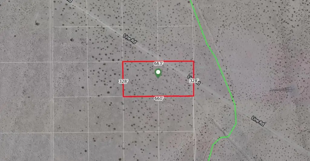 Vacant Land 5 Acres Apn#733100044, North Shore, CA 92254 - #1