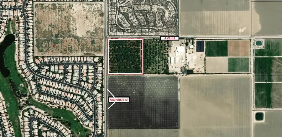 0 Monroe Street, Thermal, CA 92274 - Image #2