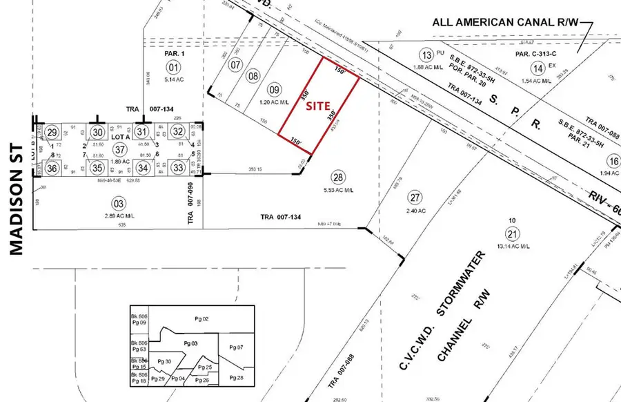 81225 Indio Boulevard, Indio, CA 92201 - #3