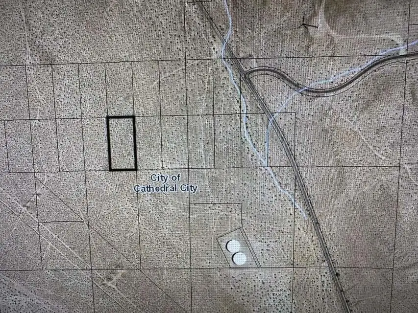 5 Acres, Cathedral City, CA 92234 - #2
