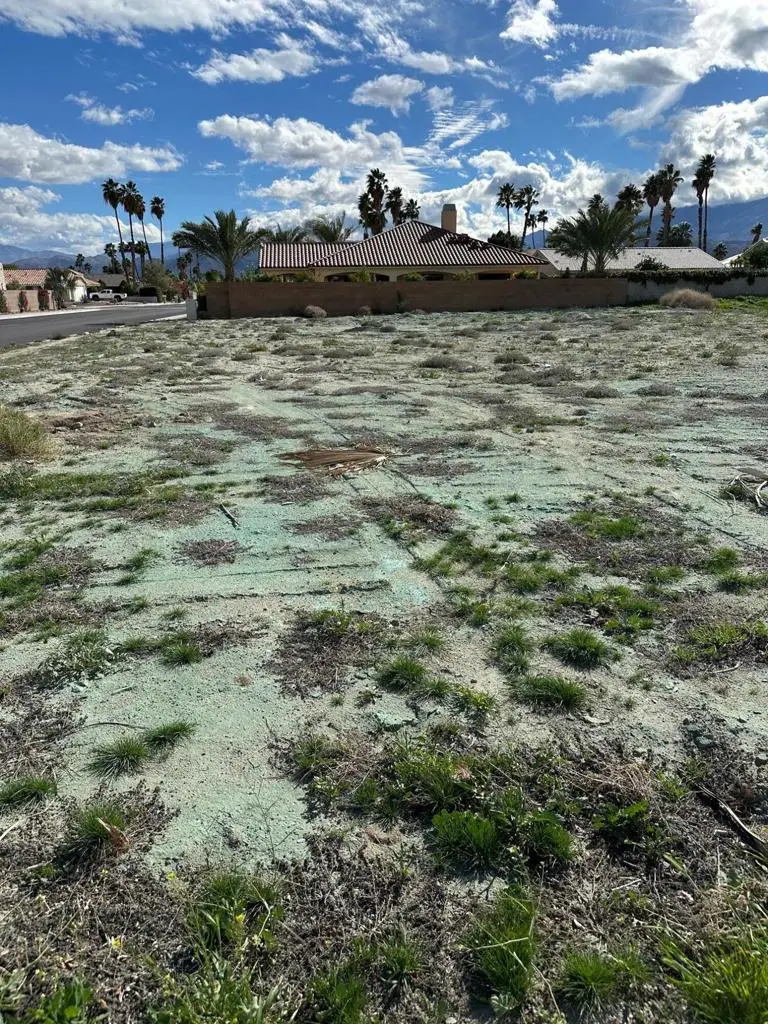 Lot 391 Verano Road, Cathedral City, CA 92234 - Image #3