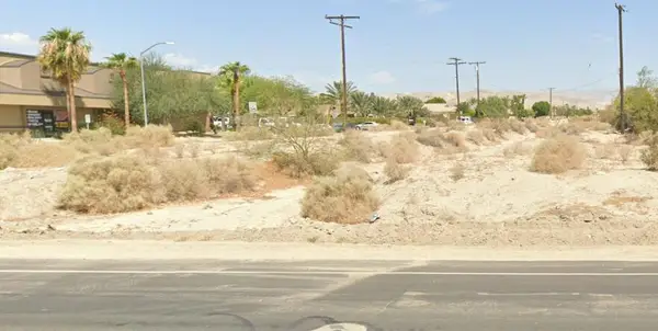 12345 Ramon Road, Thousand Palms, CA 92276