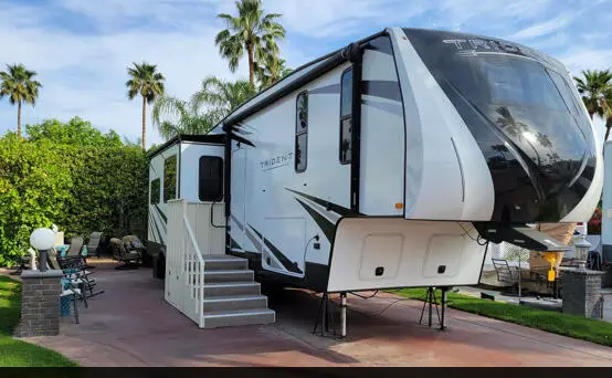 69411 Ramon Road #533, Cathedral City, CA 92234